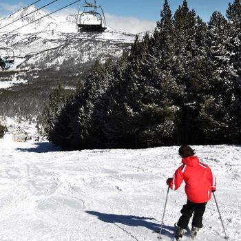 Saison de ski 2025-2026